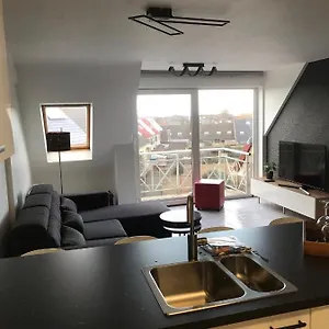  Apartment De Wolfkes Belgien