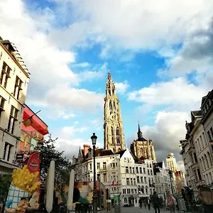  Apartment Artistic World Belgien